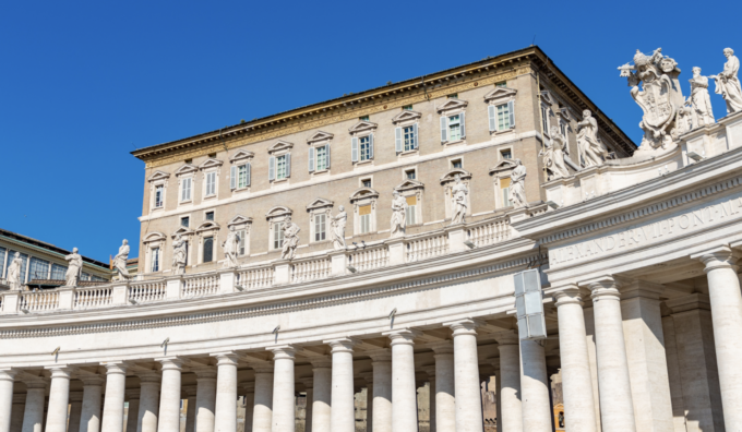 Papa Leone XIV tra Palazzo del Sant'Uffizio e Apostolico: dove risiederà il nuovo Pontefice?