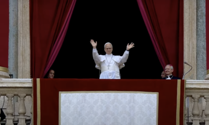 Il primo Regina Caeli di Papa Leone XIV: "Pace in Ucraina e cessate il fuoco a Gaza"
