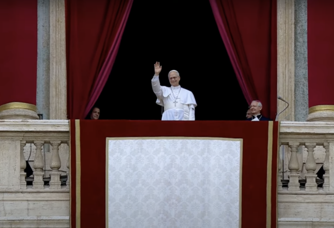 Il primo Regina Caeli di Papa Leone XIV: "Pace e cessate il fuoco in Ucraina e Gaza"