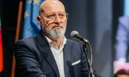 Bonaccini: "A Kiev si discute di pace, ma l'Italia è assente perché il Governo ha tre posizioni diverse sul tema"