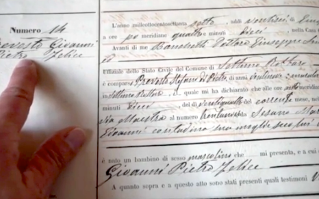 Leone XIV, un Papa figlio del mondo: le origini nordamericane, italiane e creole del primo pontefice USA