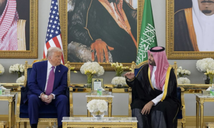 Prosegue il tour di Trump in Medio Oriente: annunciata fine delle sanzioni contro Damasco