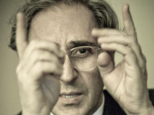 Concerto gratuito al Pantheon per onorare Franco Battiato. Giuli: "Atto d'amore per un grande artista"