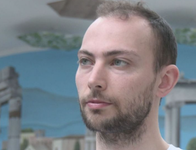 Quel cliente chiamato Papa: la scoperta del personal trainer di Leone XIV. L'ha allenato per anni senza sapere chi fosse