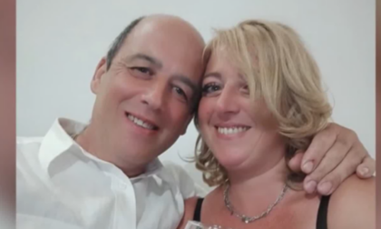 Carmela Quaranta strangolata con un cordino: fermato l'ex compagno. Ci sarebbe un complice