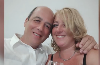 Quello di Carmela Quaranta è stato un femminicidio: fermato l’ex compagno, ci sarebbe anche un complice