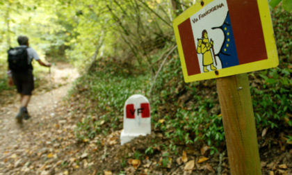 La Via Francigena candidata al riconoscimento UNESCO. Giuli: "Straordinaria ricchezza culturale e spirituale"