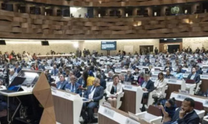 Oms, storico accordo pandemico ma l’Italia si astiene. Bassetti: "Cattivo segnale"