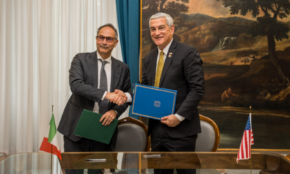 Accordo Italia-Usa: recupero dei soldati americani dispersi nella Seconda guerra mondiale