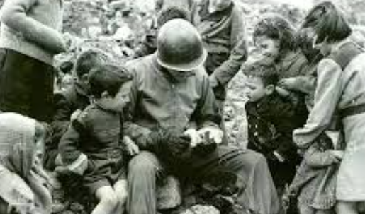 Accordo Italia-Usa: recupero dei soldati americani dispersi nella Seconda guerra mondiale