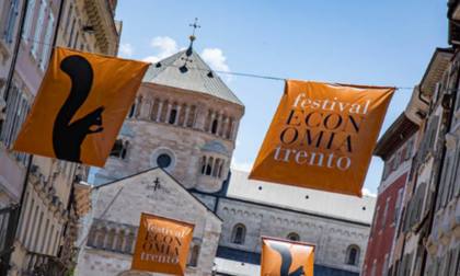 In partenza il Festival dell’Economia di Trento 2025: "Europa al bivio". Ospiti e programma