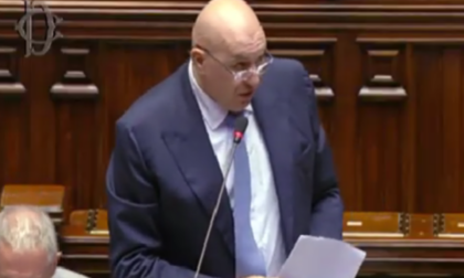 Crosetto: "Equidistante da Israele e Palestina. Distinguo Israele dalle scelte del suo Governo, che non condivido"