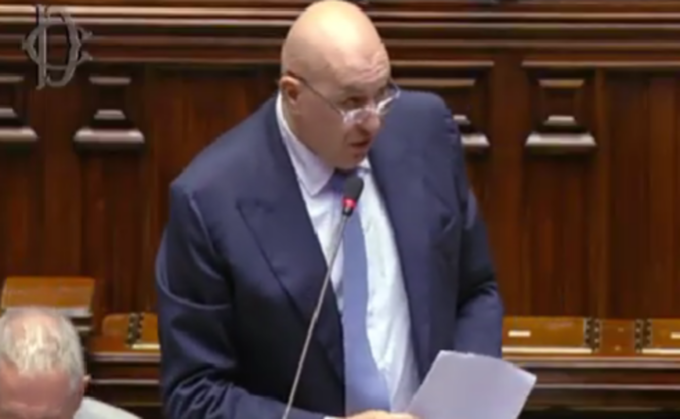 Crosetto: “Equidistante da Israele e Palestina. Distinguo Israele dalle scelte del suo Governo, che non condivido”