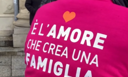 Figli di coppie lesbiche: la Consulta apre al riconoscimento del bimbo per entrambe le madri