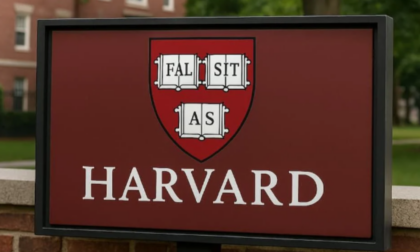 Trump blocca le iscrizioni di studenti stranieri ad Harvard: "Alimenta antisemitismo"
