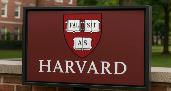 Trump contro Harvard: prorogato blocco delle iscrizioni degli studenti stranieri