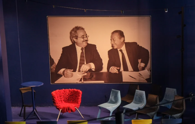 A 33 anni dalla Strage di Capaci l’Italia ricorda Falcone e Borsellino. Inaugurato il “Museo del Presente” a Palermo