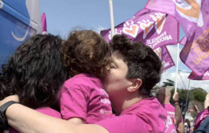 Famiglie Arcobaleno: tre sentenze, un solo principio. Il bene del minore prima di tutto