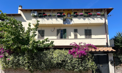 Casa Pasolini, al via i lavori: la prima dimora romana del poeta diventerà spazio di cultura e memoria