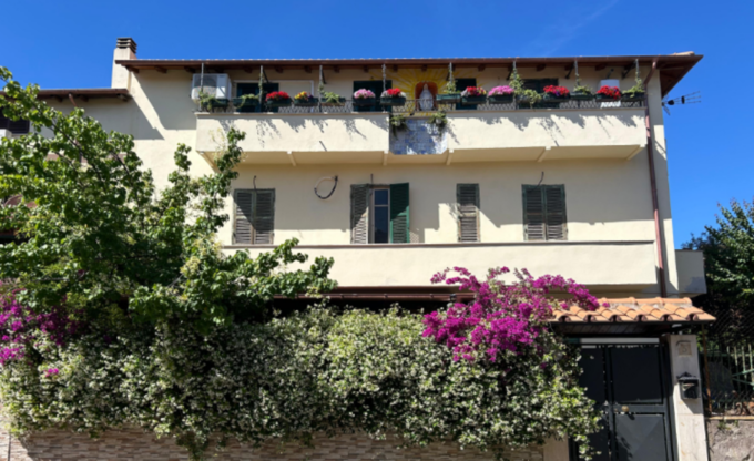 Casa Pasolini, al via i lavori: la prima dimora romana del poeta diventerà spazio di cultura e memoria