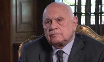 Garlasco, Nordio: "Irragionevole la condanna di Stasi dopo due assoluzioni senza rifare il processo"