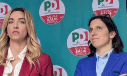 Elezioni comunali, Shlein esulta: "La destra vince sempre nei sondaggi, ma poi perde puntualmente le elezioni"