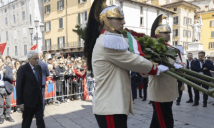 Piazza della Loggia, 51 anni dopo: Mattarella ricorda una ferita ancora viva