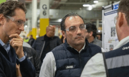 Napoletano e cosmopolita: Stellantis annuncia il nuovo Ceo. Chi è Antonio Filosa