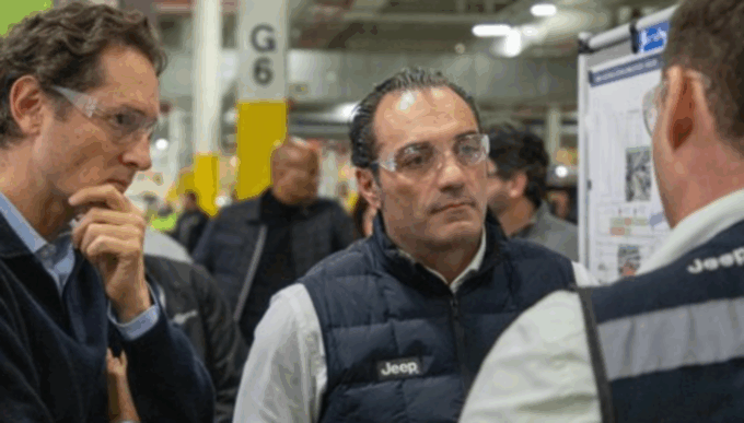 Napoletano e cosmopolita: Stellantis annuncia il nuovo Ceo. Chi è Antonio Filosa