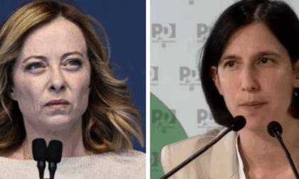 Dopo gli ultimi due atroci femminicidi, Meloni risponde a Schlein: "Dobbiamo fare di più, tutti insieme"