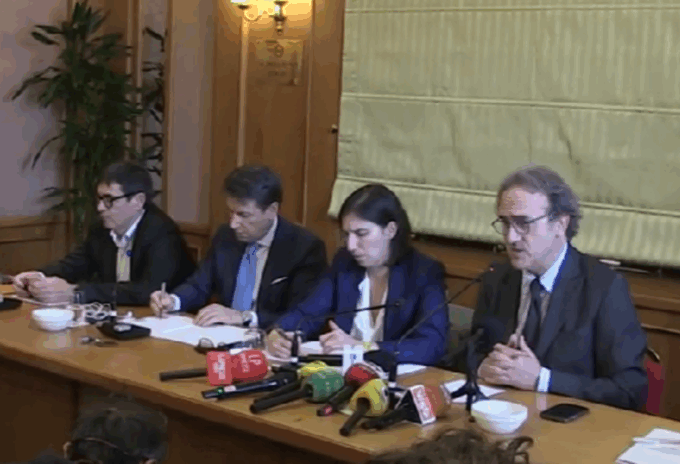 Gaza: i riformisti del Pd sia al convegno di Calenda e Renzi a Milano che alla manifestazione di Roma