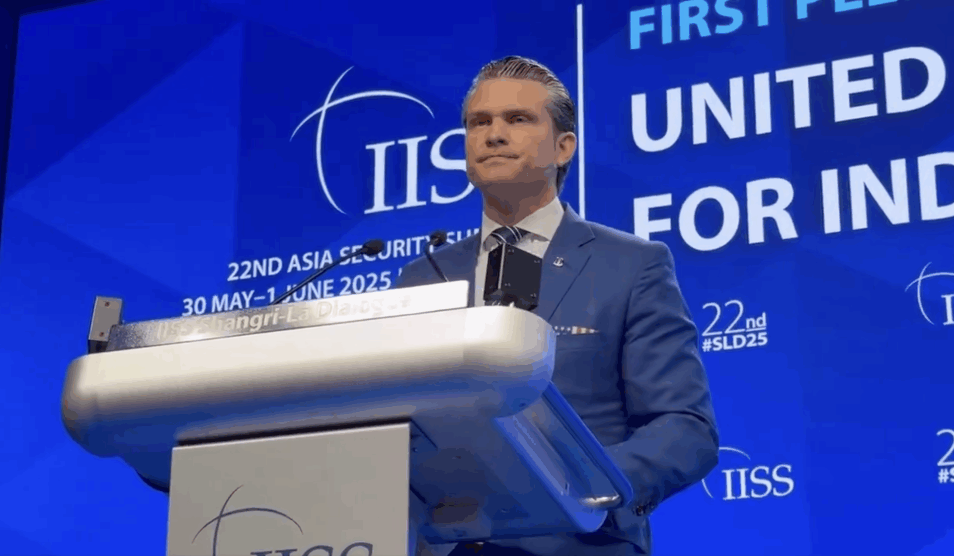 L'allarme degli USA: "Cina minaccia reale. Attacco a Taiwan potrebbe essere imminente"