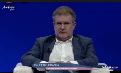 Fidanza (FdI) : "L’Europa rimuova i propri ostacoli"