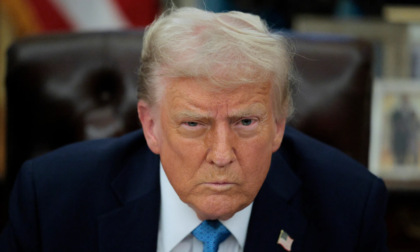 Trump pessimista sulla fine della guerra in Ucraina: "Odio tremendo tra Putin e Zelensky, forse la pace non è possibile"