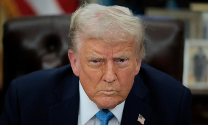 Trump: un taglio di fondi mirato per "piegare" Harvard (che gli ha fatto causa)