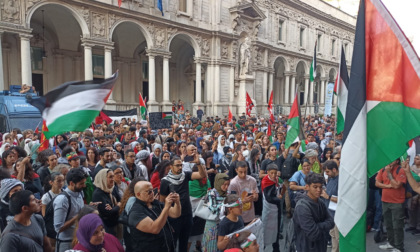 Tutti contro Netanyahu, da Tajani al centrosinistra in piazza il 7 giugno
