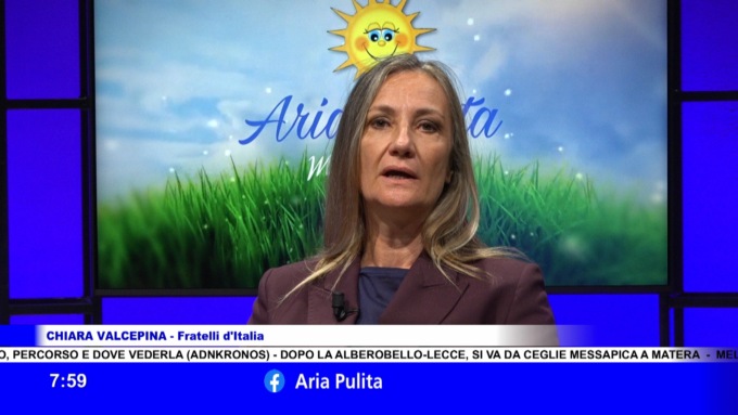 Valcepina (FdI): “I benefici penitenziari non siano una scorciatoia per alleggerire la situazione delle carceri”