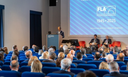 FederlegnoArredo festeggia 80 anni a San Servolo: radici solide da cui guardare il futuro
