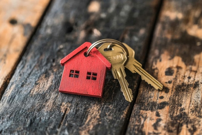 Mercato immobiliare residenziale 2024: l’anno si è chiuso in crescita, +1,3%