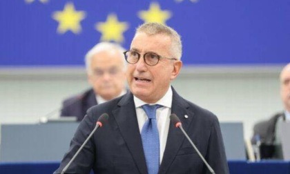 Ue, Gambino (FdI- Ecr): “Caivano è la prova che lo Stato c’è e può vincere”
