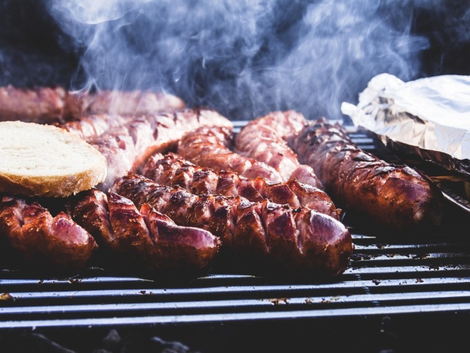 Grigliata estiva perfetta: tutti i consigli per un barbecue da ricordare