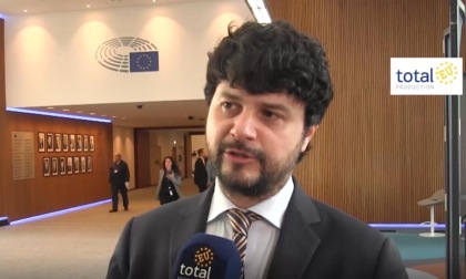 Il Pd in Europa: "Sull'intelligenza artificiale no a negoziati coi colossi americani"