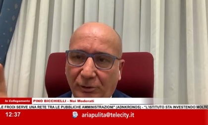 Bicchielli (Noi Moderati): "Deve muoversi con unica voce"