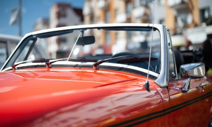 Auto in Italia, il parco circolante è sempre più vecchio