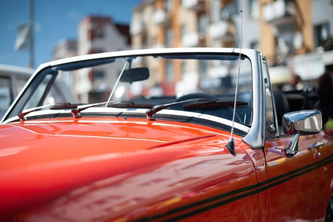 Auto in Italia, il parco circolante è sempre più vecchio