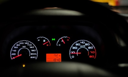 Mercato auto usate aprile 2025: trend in crescita, +2,1%