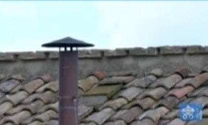 Niente fumata bianca: bisogna aspettare le 19