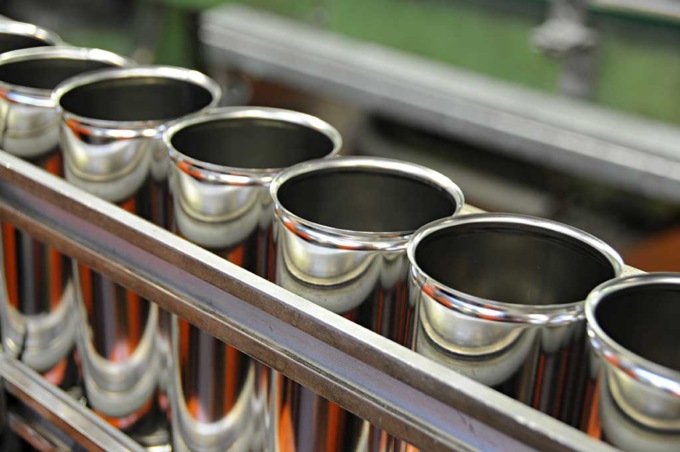 Ricrea, il consorzio dell’acciaio protagonista su Alma TV