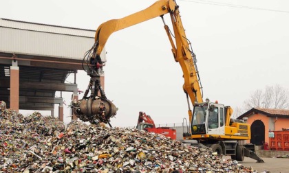 Come l'Italia ha superato con largo anticipo gli obiettivi europei di riciclo dell’acciaio da imballaggio