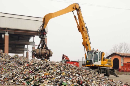 Come l’Italia ha superato con largo anticipo gli obiettivi europei di riciclo dell’acciaio da imballaggio